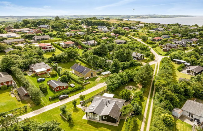 "Nilias" - 400m to the fjord - Foto 9