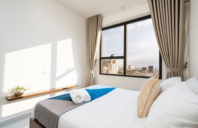 HAYA SOHO SAIGON - Foto 22