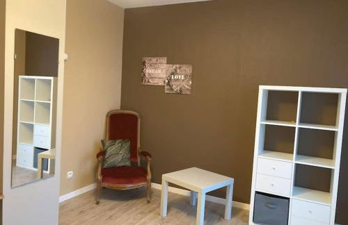 Maison belle capacité Avoine - Foto 14