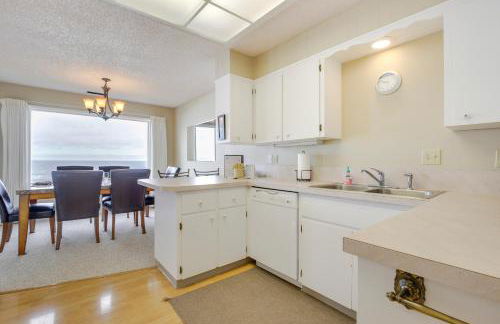 Lincoln City Condo Pool Access, Walk to Beach! - Foto 14