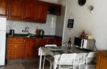 Playa de Las Américas Apto cerca de la playa, con piscina y parking - Foto 10