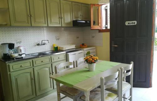 Olga's Garden Apartments - Foto 37