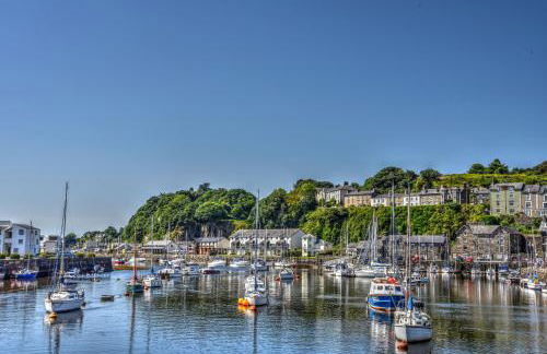 Porthmadog, Sleeps 11, 5 Bedrooms, 5 Bathrooms, Mountain Views - Photo 55