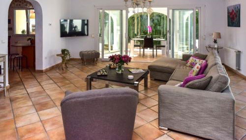 Holiday Home Villa Buena Vida by Interhome - Foto 3