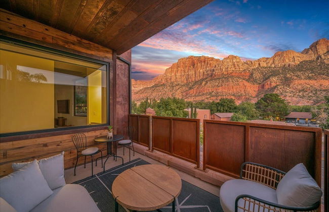 Zion Sage Suites - Foto 32