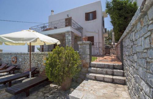 Malvazios Villas #4 - Foto 31