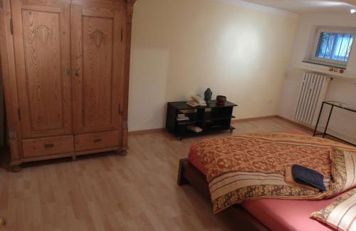 Am Forsthaus Gravenbruch - Foto 1