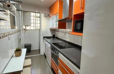 3 hab - Parking gratis - A un paso del Centro - Ideal Escapada - Foto 5