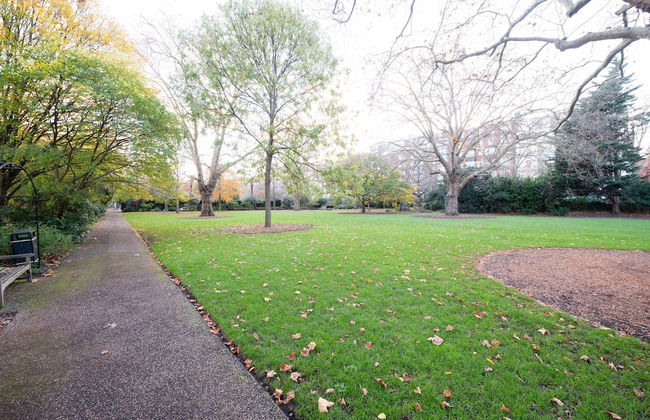 Bright Belgravia Home by Underthedoormat - Foto 17