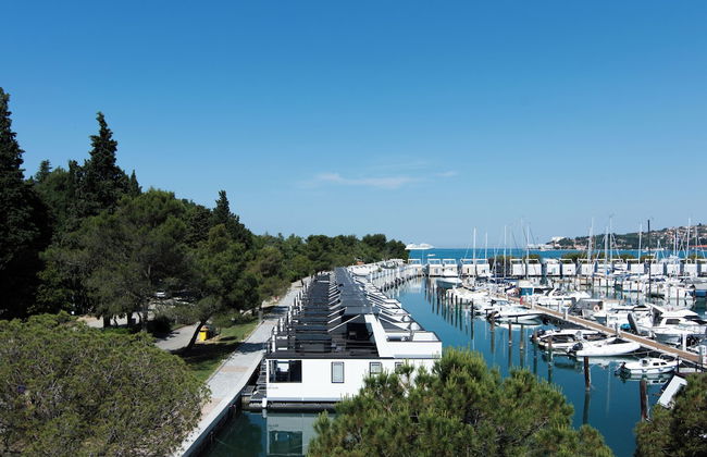 Marina Seaview Penthouse Burin - Photo 2
