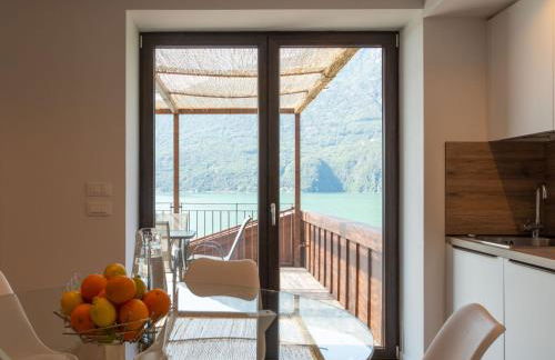 Holiday Home Brezza di Lago-3 by Interhome - Foto 59