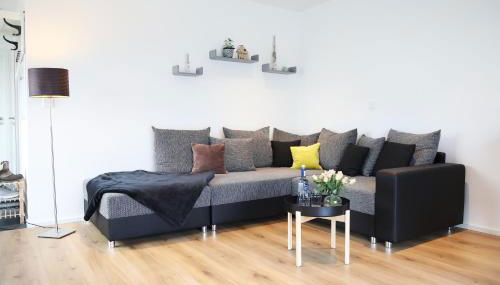 Appartement Burgblick - Foto 4