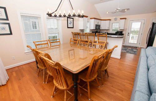 Oceanside, Private Pool, Community Amenities, Hot Tub, VOH94, Knot A Problem - Foto 14