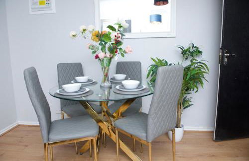 2 Bed Apartment with all amenities - Foto 18