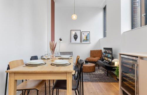 Split Level Apartment - Foto 7