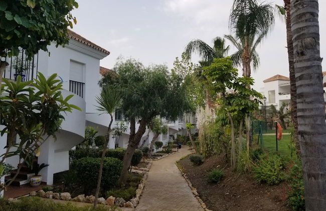 Villa Aries - Foto 25