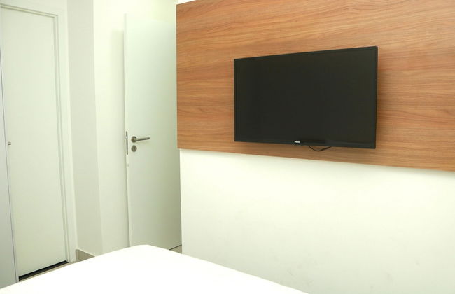 Edifício Promenade II Apt 303 - Foto 8