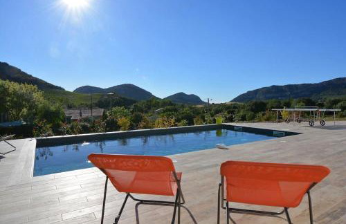 Villa Prestige Dominici By Monarca - Foto 13