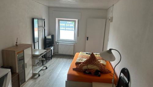 Ferien & Monteur Wohnung 1 - Little Afrika Extensive 5 Zimmer Wohnung - Foto 2