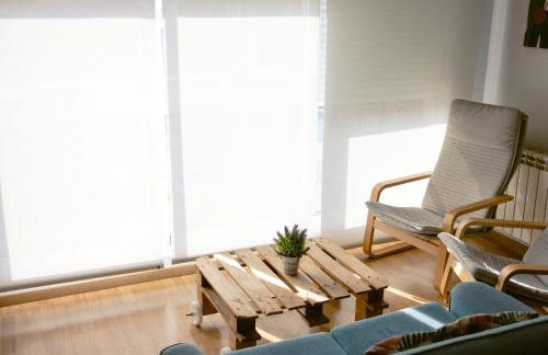 Espectacular Ático de 2 dormitorios con garaje y terraza privada de 30 m2 - Foto 19