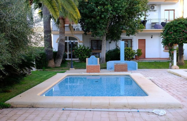 Apartamento EL PATIO V - Foto 16