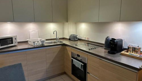 Luxury One Bedroom Flat next to Wembley Stadium - Foto 3