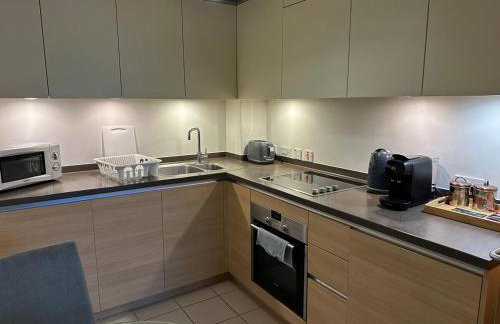 Luxury One Bedroom Flat next to Wembley Stadium - Foto 3
