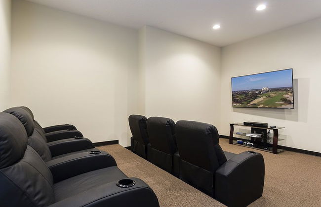 Je61079 - Reunion Resort - 5 Bed 4 Baths Villa - Foto 19