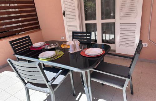 Casa Vacanze Villaggio Portorosa Furnari - Foto 14