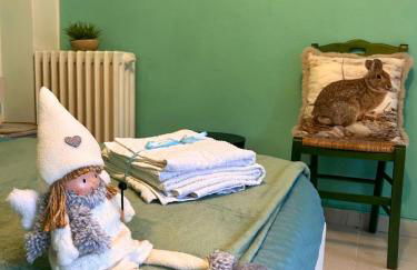 Àa da Pinèla-Biassa-Cinque Terre - Foto 9