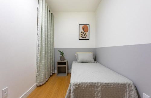 Apartamento - 5min do Aeroporto - Vila Telebrasília - Foto 6