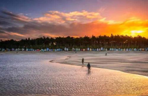 Macks Shack at Machrimore - Foto 16