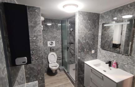 Résidence Romains - 1G - hébergements classés avec garage - Foto 6