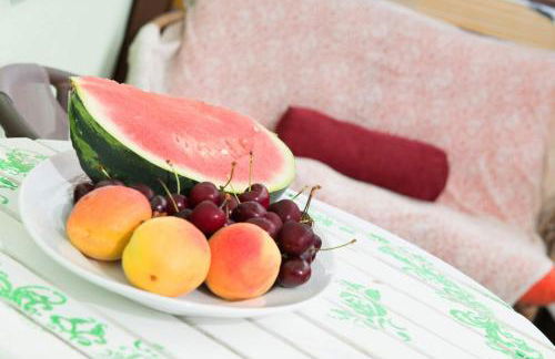 Mario's house - Photo 8