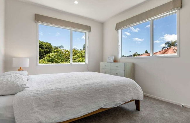 Apartment in Auckland with garden - Foto 14