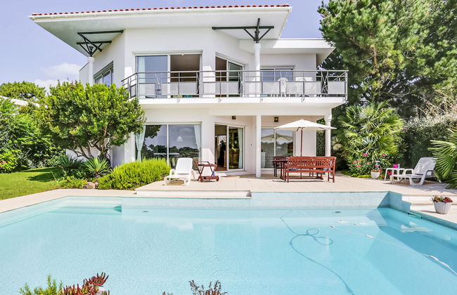 Les Pinasses - Foto 37