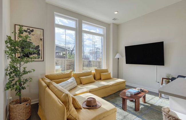 98 Degrees by Avantstay Covered Balcony Lounge Newly Built 4bdr Home - Photo 1