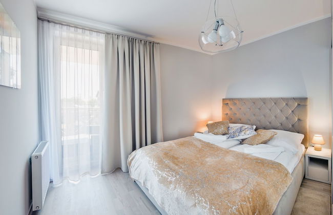 Apartamenty Sun&Snow Rezydencja Park - Photo 69