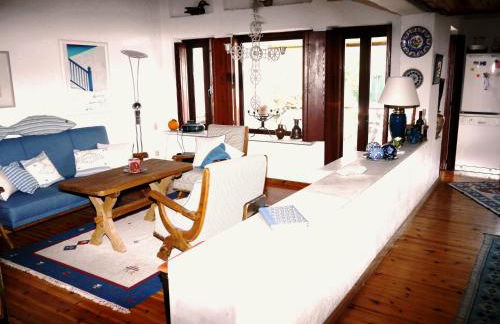 Spiti Galini, "Haus der Zufriedenheit" - Foto 18