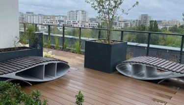 Green Airport Apartment - Foto 2