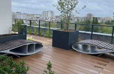 Green Airport Apartment - Foto 2