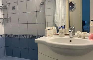 Grandma Mary's Apartment Nea Playia - Foto 26