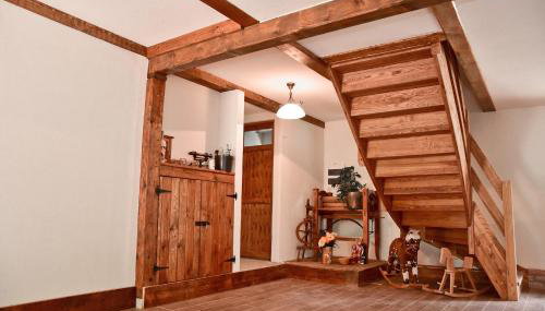 Wilcza Gajowka - Foto 3