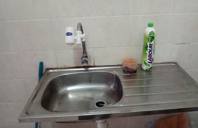 3A Homestay Semporna - Foto 8