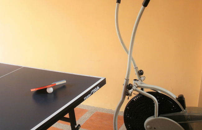 Cesar's House Guayaquil Home Rental - Photo 46