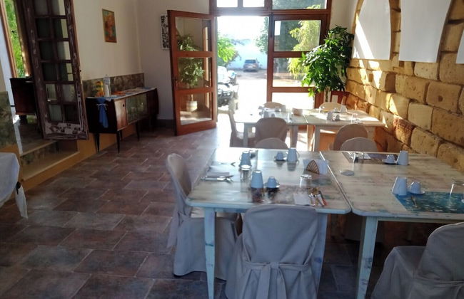 B & B Giardino del Mare - Foto 11