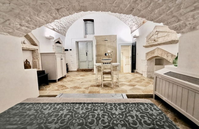 Masseria Ayroldi - Foto 21