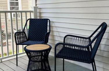 3BR2Bth MIT Harvard TD Garden BOS 2 Parking Spaces - Photo 54