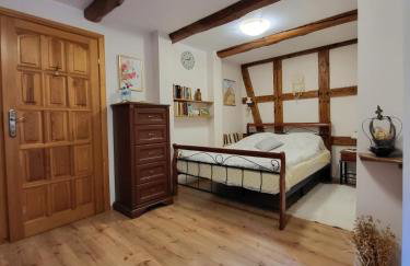 Agroturystyka Łysa Góra - Foto 30