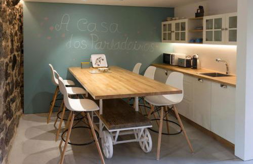 A casa dos Parladoiros - Foto 30